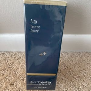 Skinbetter Science Alto Defense Serum